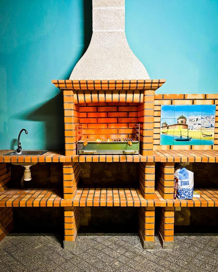 Marzia Boutique Home Olhão Dış mekan fotoğraf