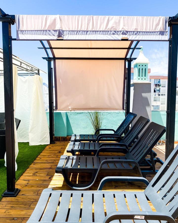 Marzia Boutique Home Olhão Dış mekan fotoğraf