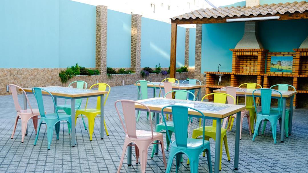 Marzia Boutique Home Olhão Dış mekan fotoğraf