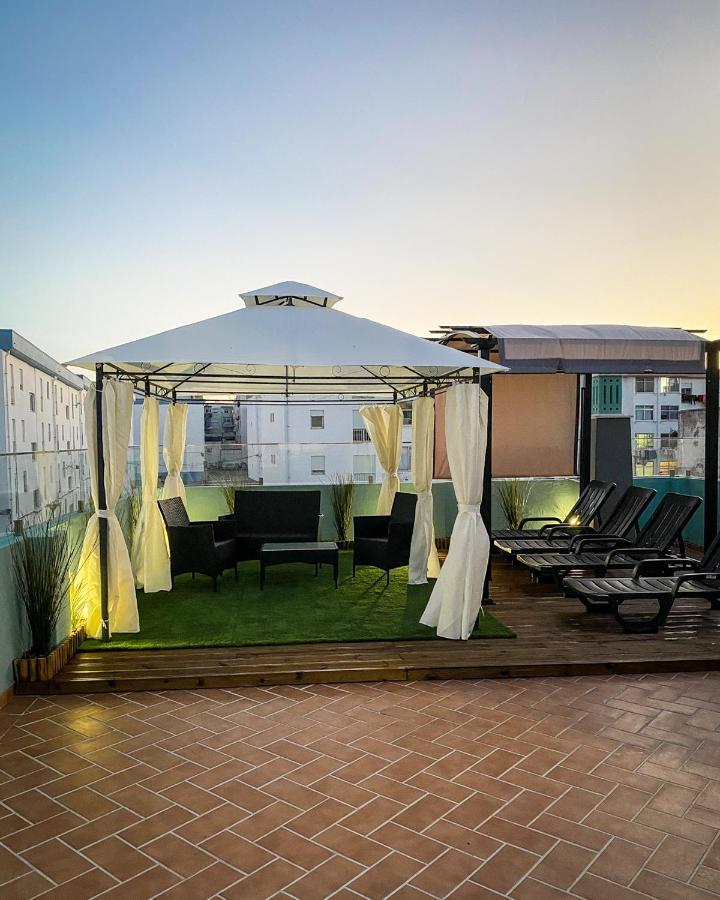 Marzia Boutique Home Olhão Dış mekan fotoğraf