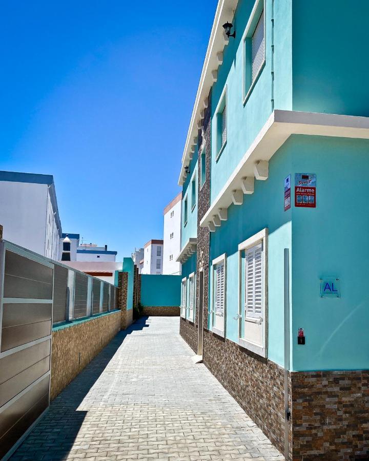Marzia Boutique Home Olhão Dış mekan fotoğraf