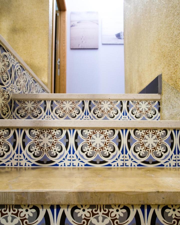 Marzia Boutique Home Olhão Dış mekan fotoğraf