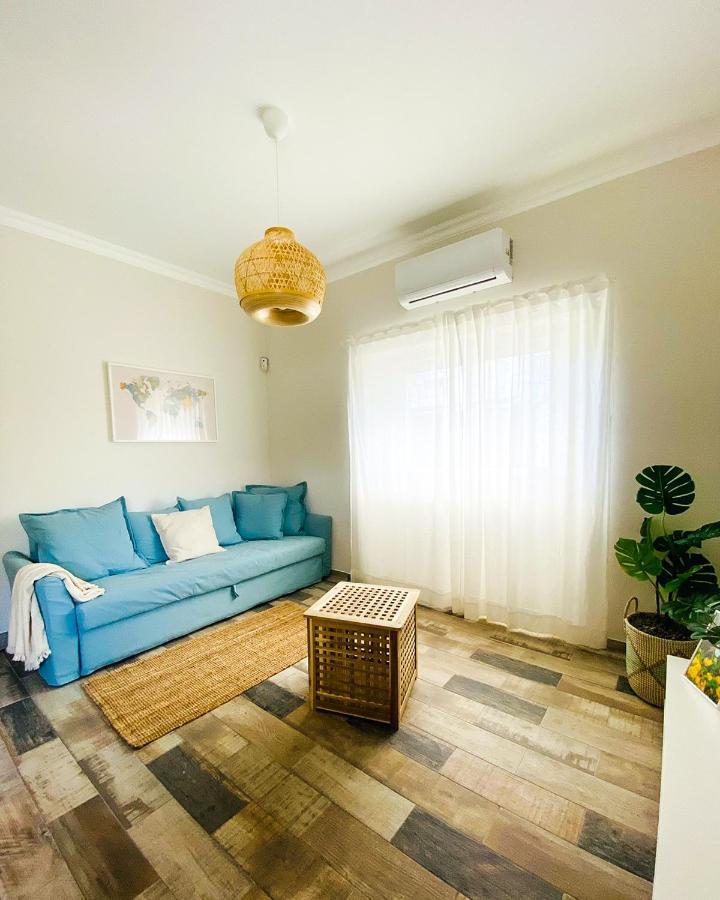 Marzia Boutique Home Olhão Dış mekan fotoğraf