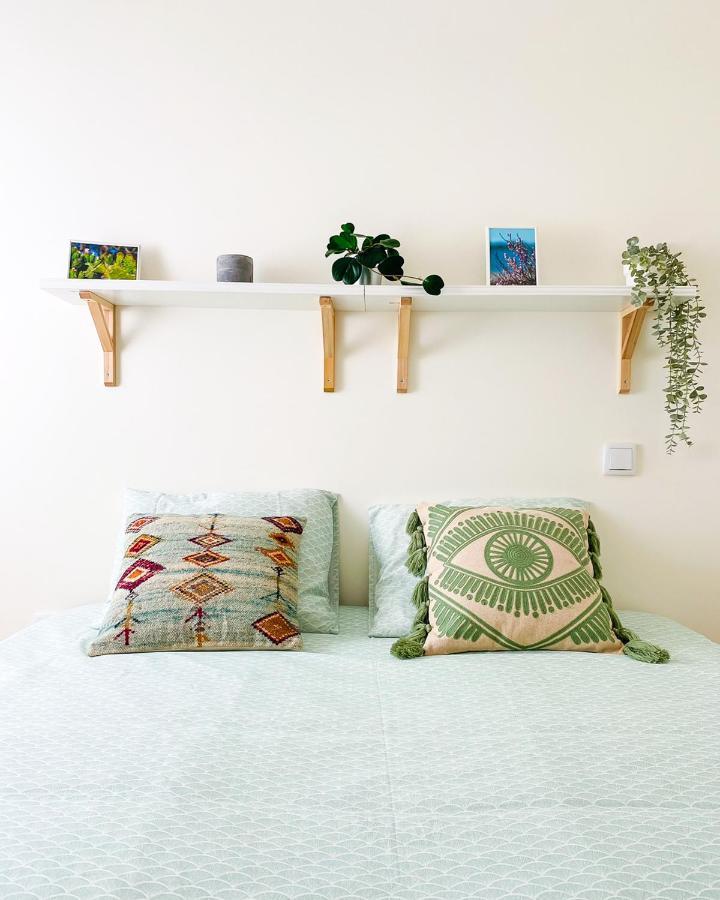 Marzia Boutique Home Olhão Dış mekan fotoğraf