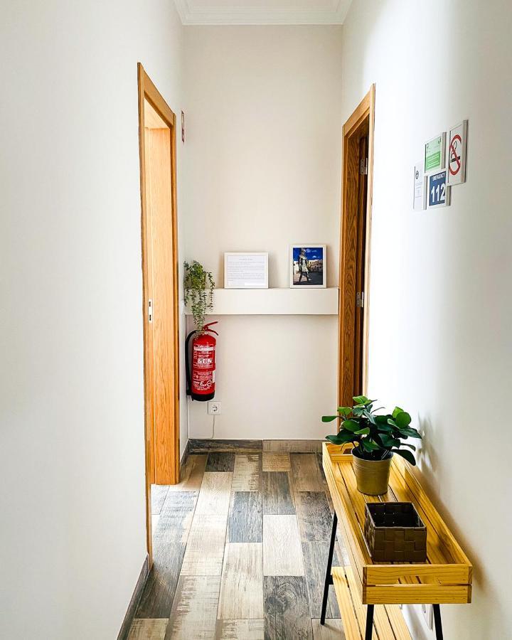 Marzia Boutique Home Olhão Dış mekan fotoğraf