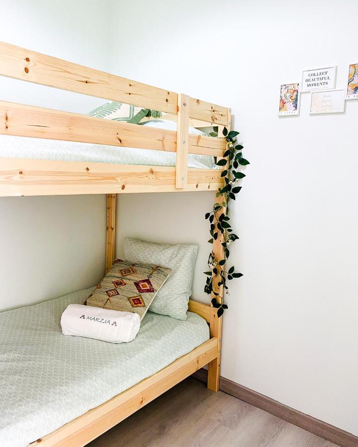 Marzia Boutique Home Olhão Dış mekan fotoğraf