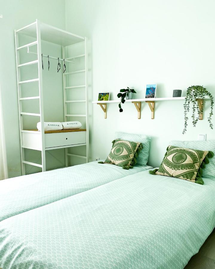 Marzia Boutique Home Olhão Dış mekan fotoğraf