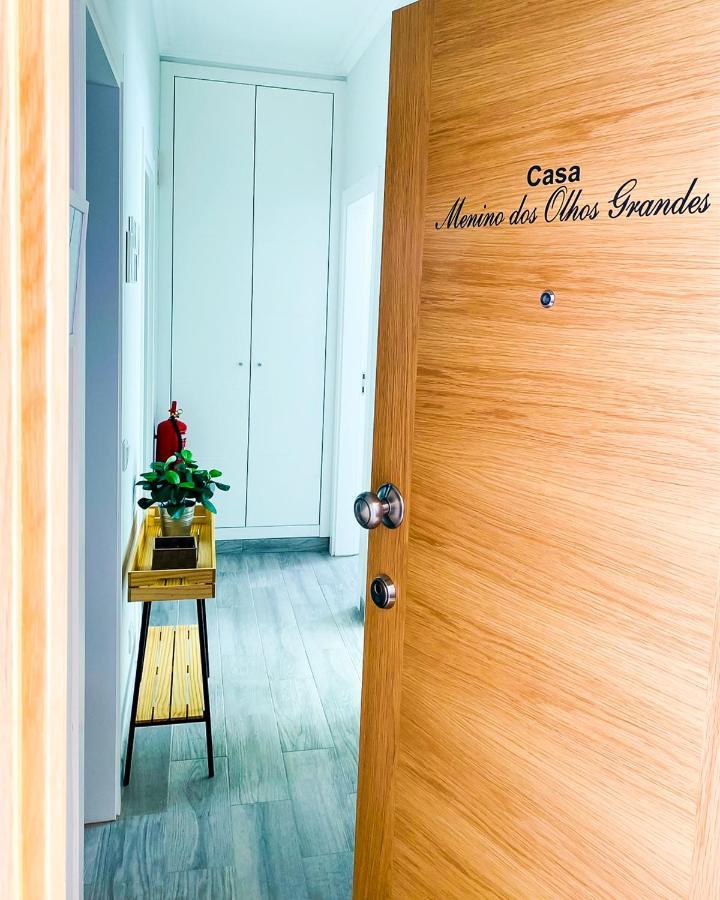 Marzia Boutique Home Olhão Oda fotoğraf