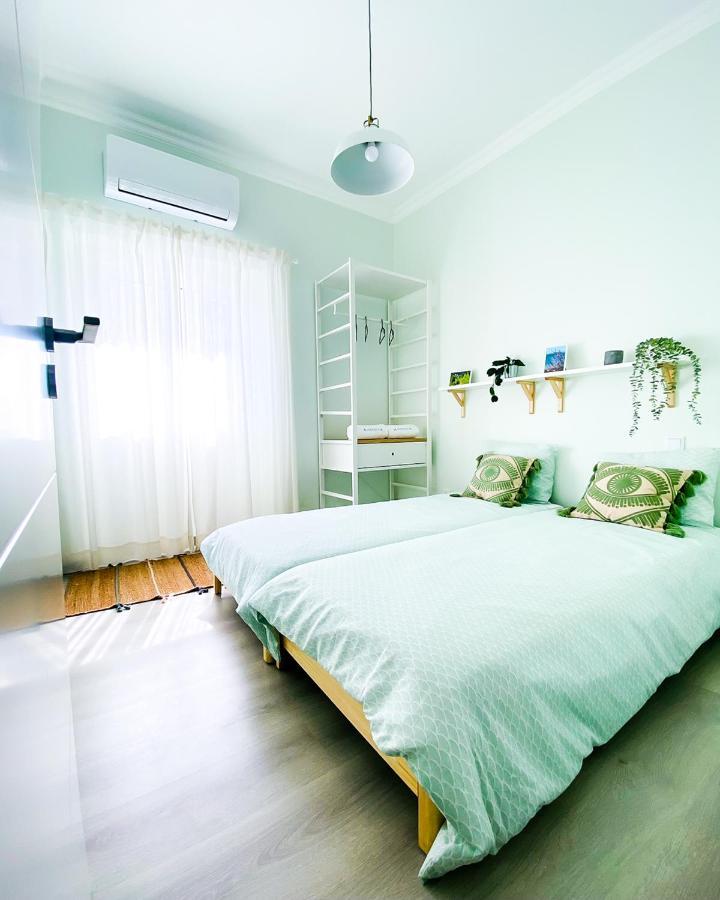 Marzia Boutique Home Olhão Dış mekan fotoğraf