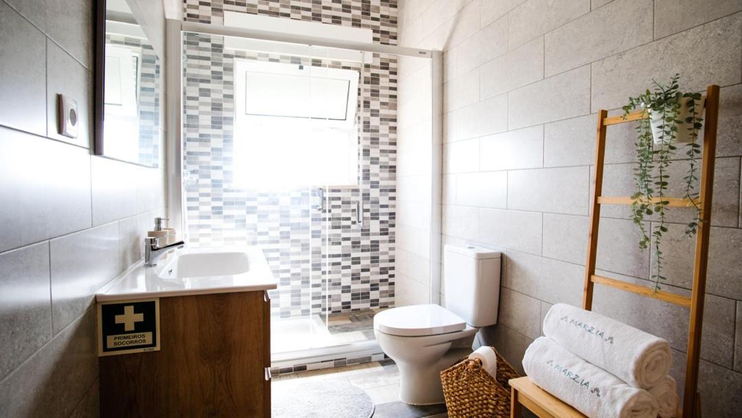 Marzia Boutique Home Olhão Dış mekan fotoğraf
