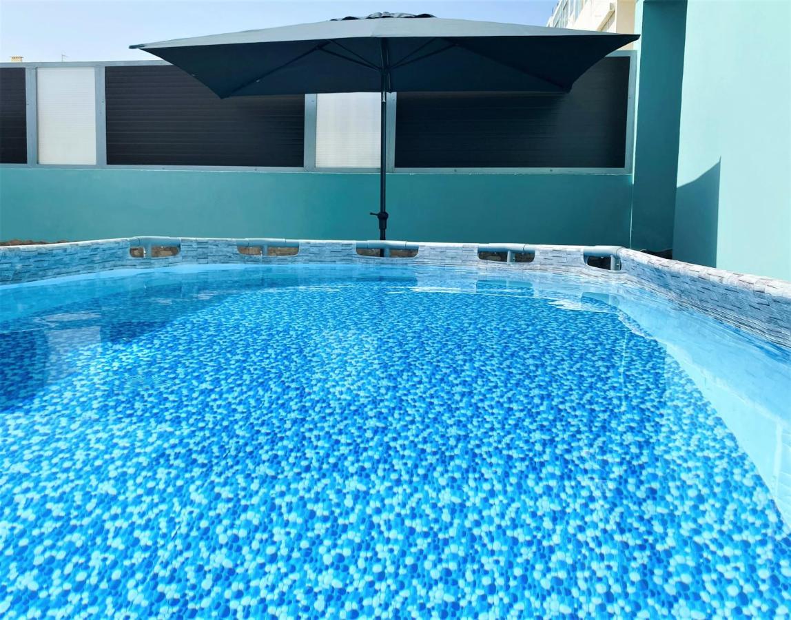 Marzia Boutique Home Olhão Dış mekan fotoğraf
