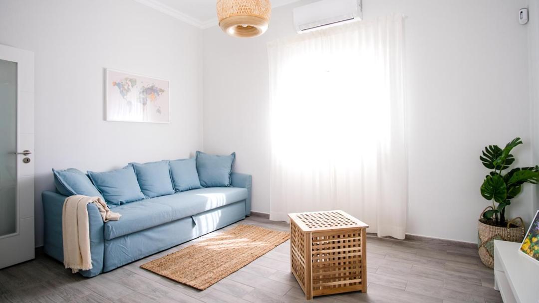 Marzia Boutique Home Olhão Dış mekan fotoğraf