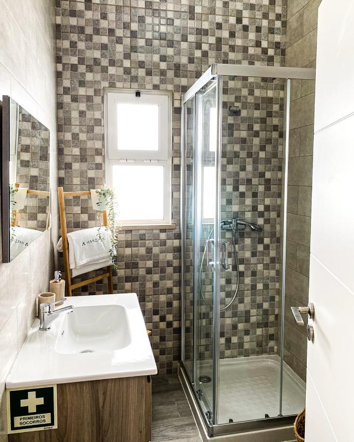 Marzia Boutique Home Olhão Dış mekan fotoğraf