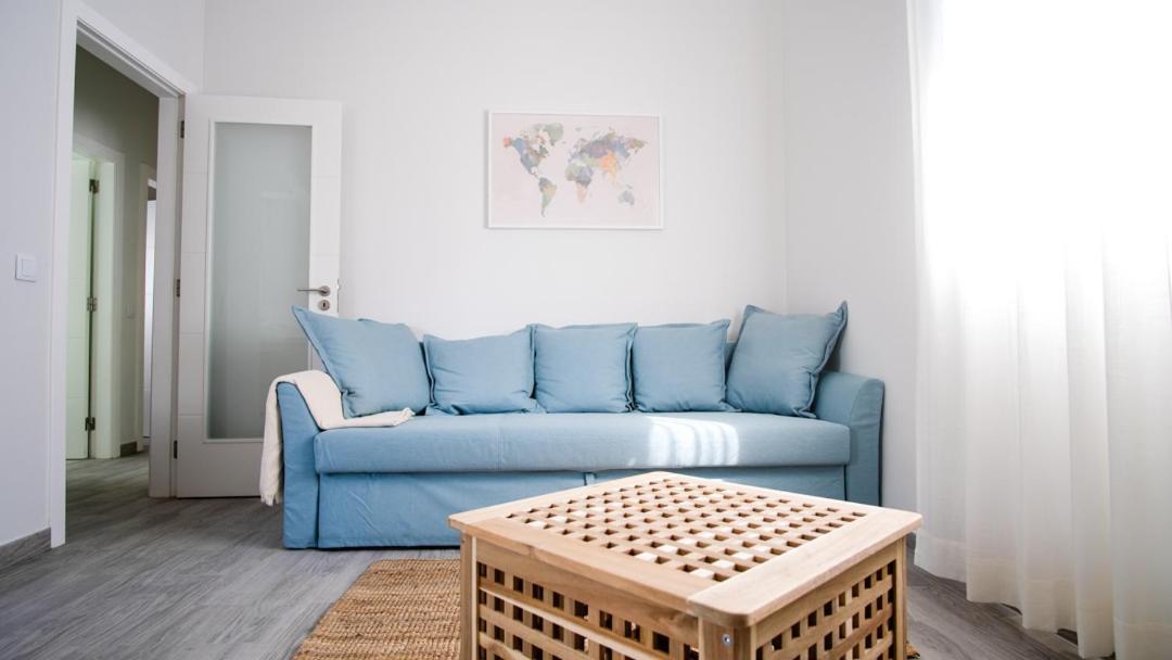 Marzia Boutique Home Olhão Dış mekan fotoğraf