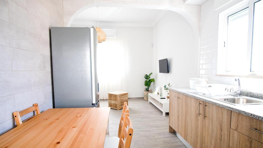 Marzia Boutique Home Olhão Dış mekan fotoğraf