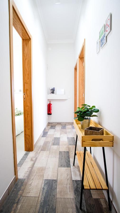 Marzia Boutique Home Olhão Dış mekan fotoğraf